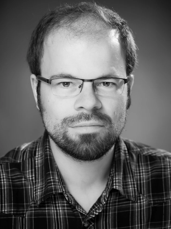 Photo personnelle de l'écrivain public
